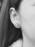 Karena Earrings