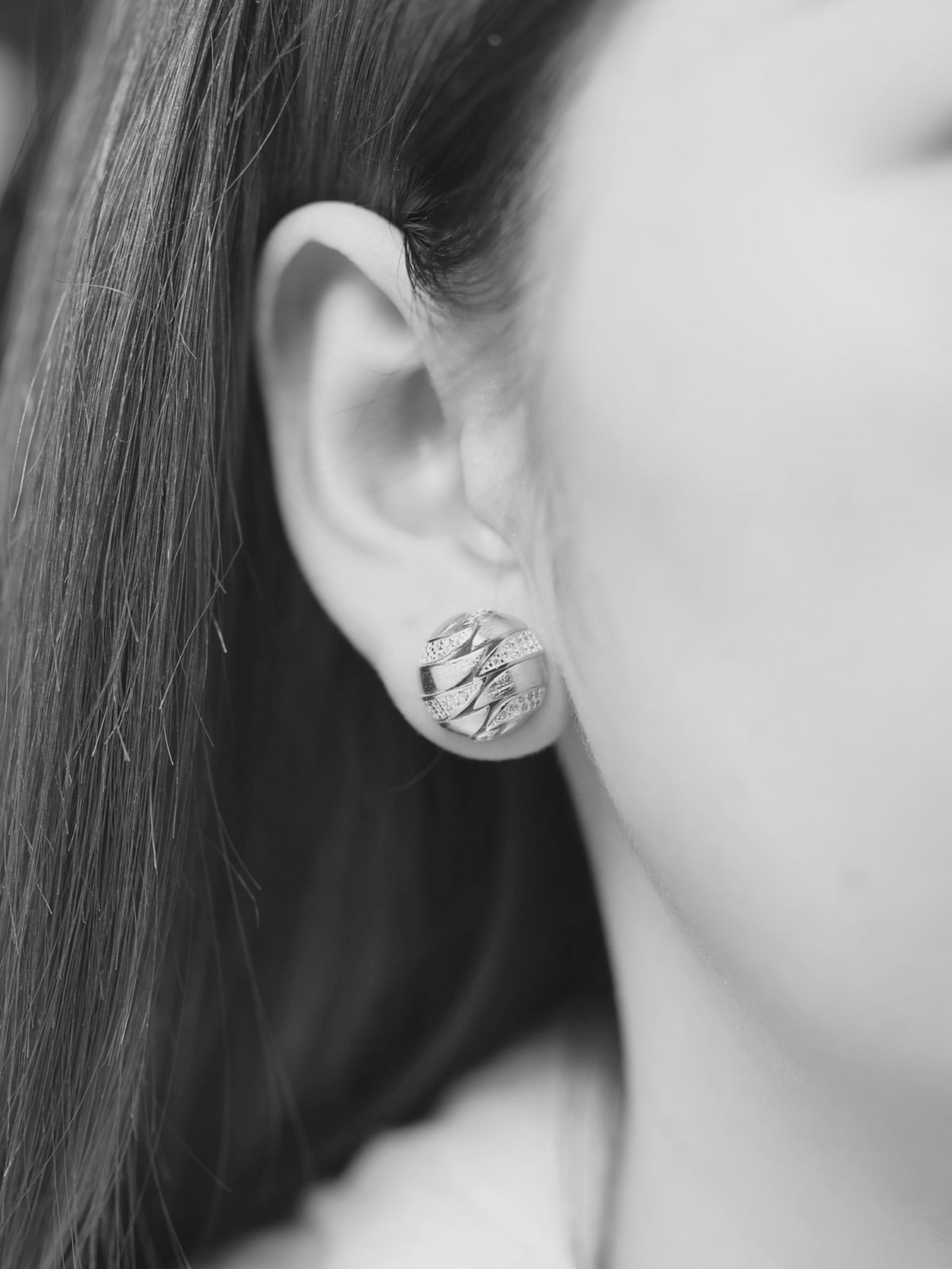 Karena Earrings