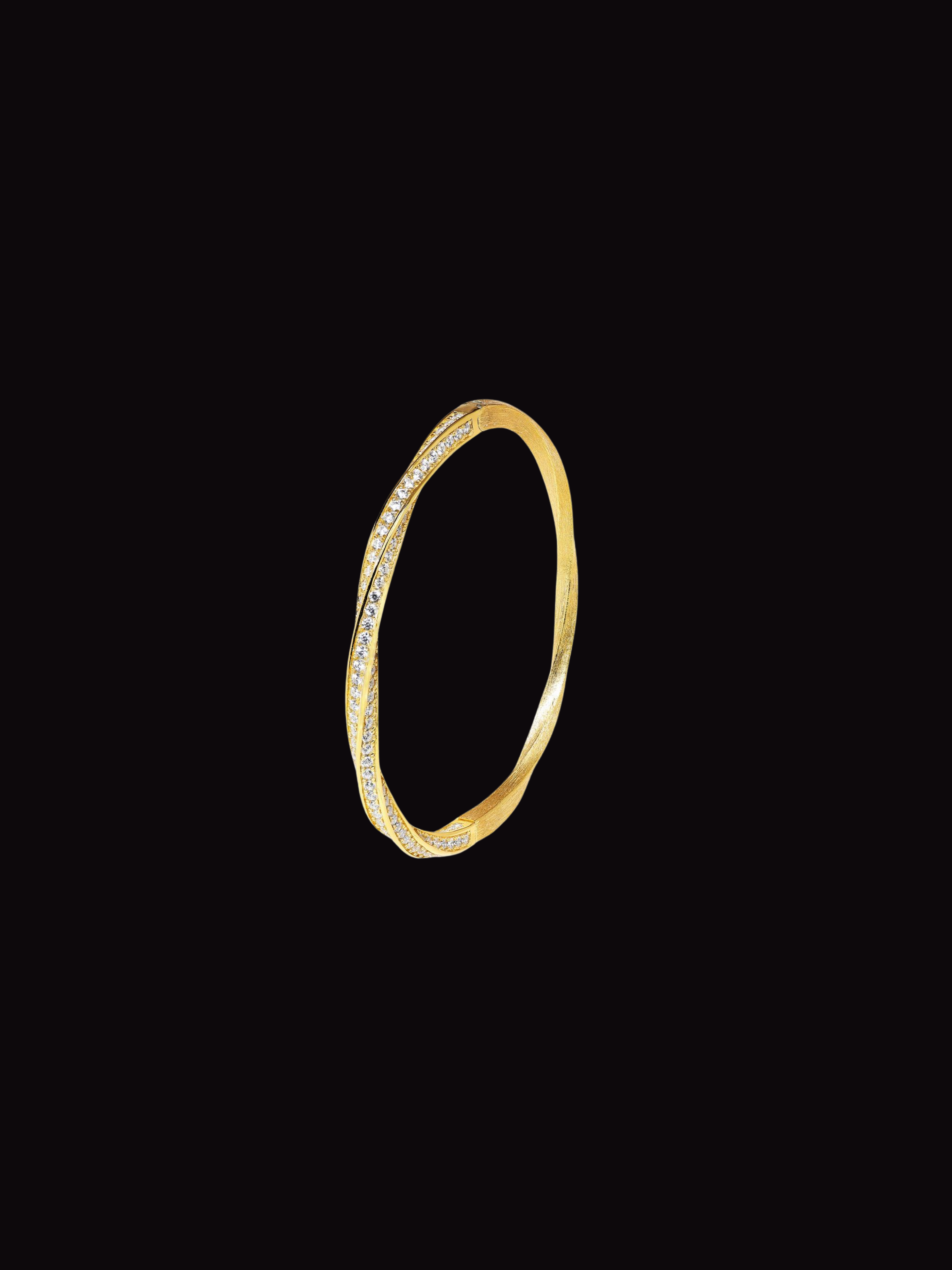 Manson Bangle