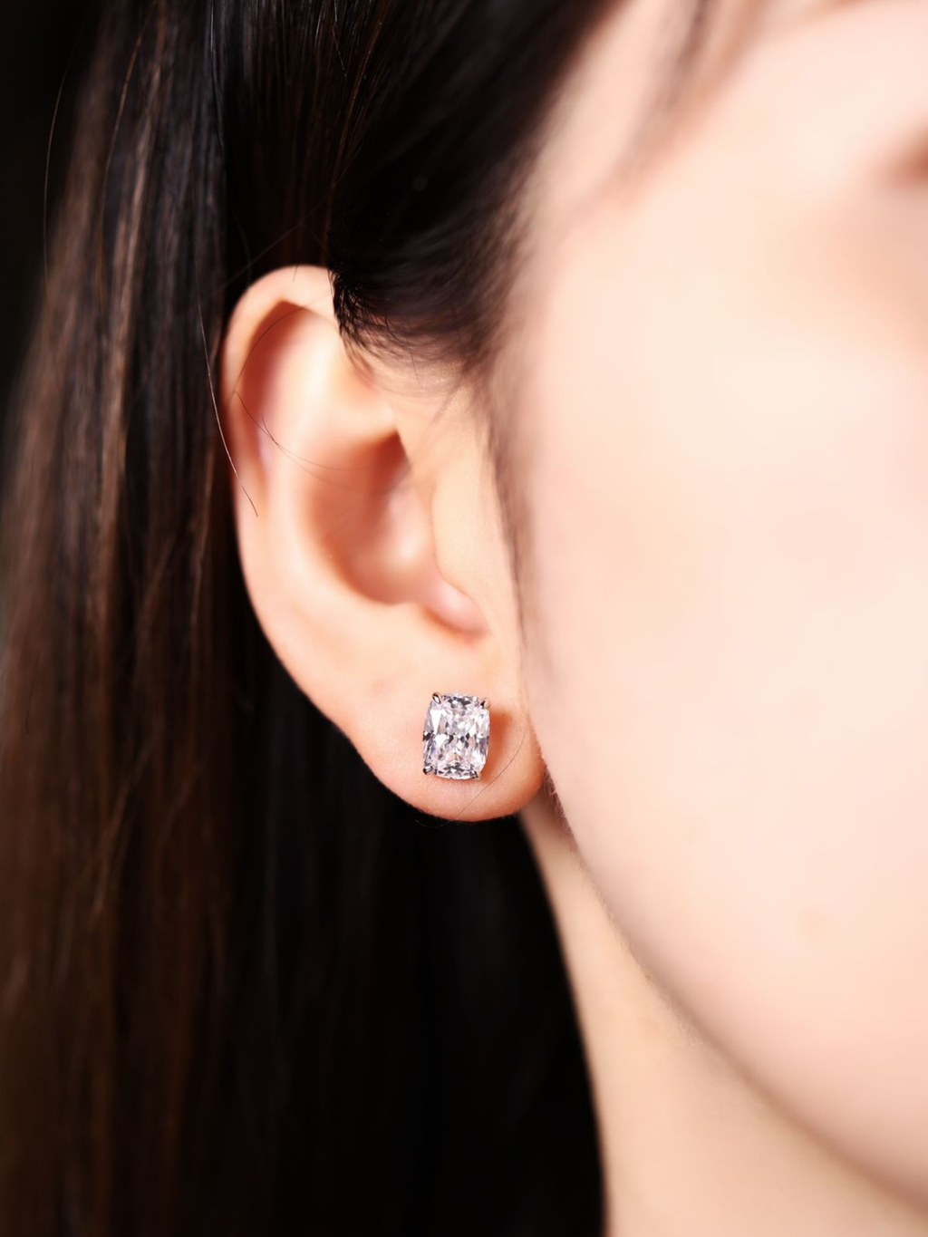 Erica Stud Earrings