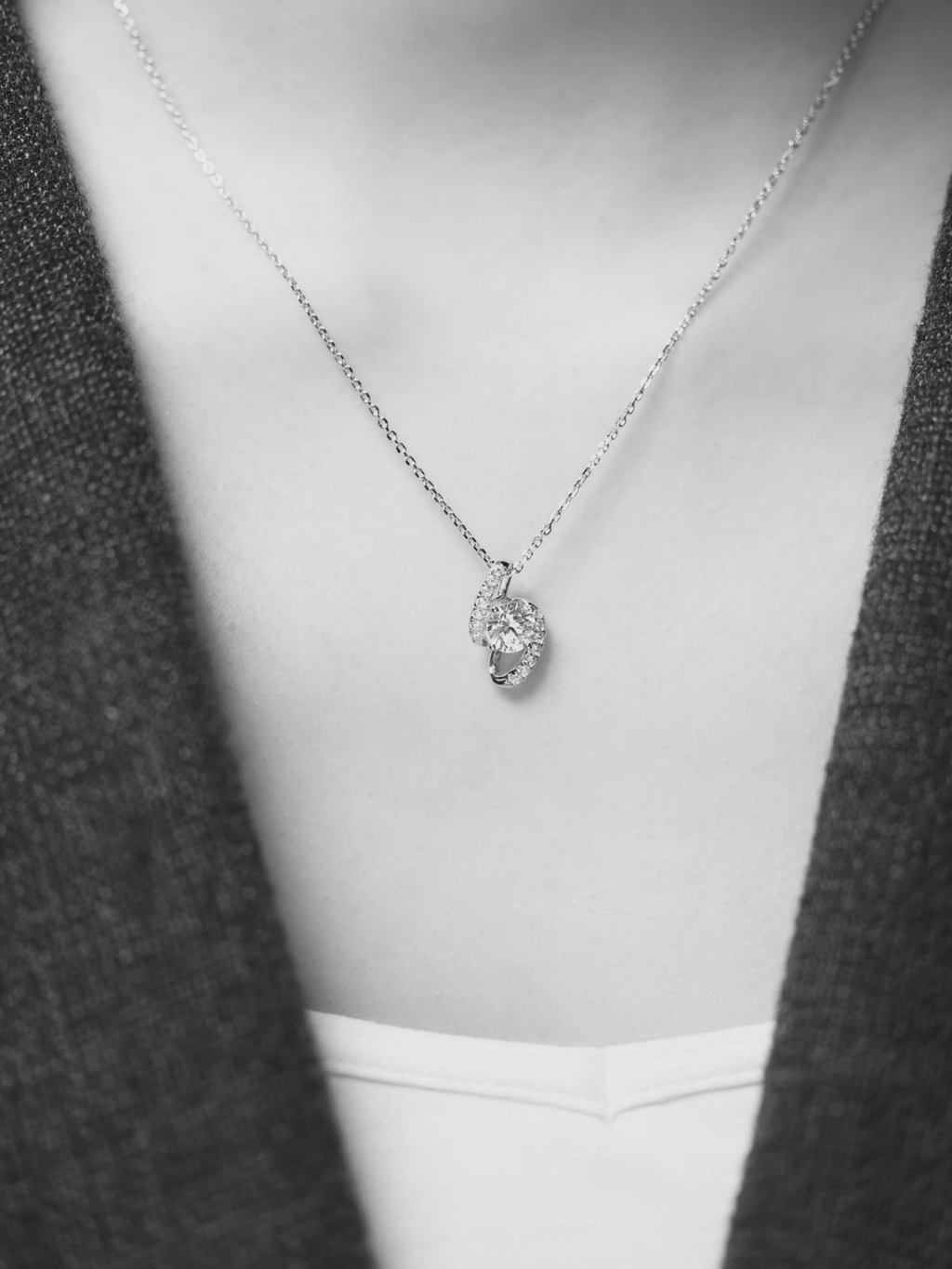Pika Necklace