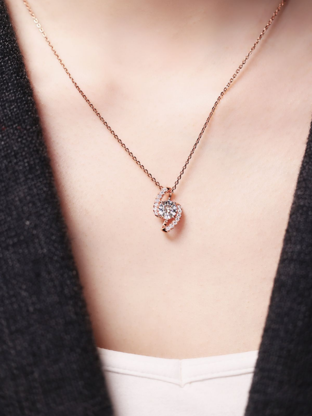 Pika Necklace
