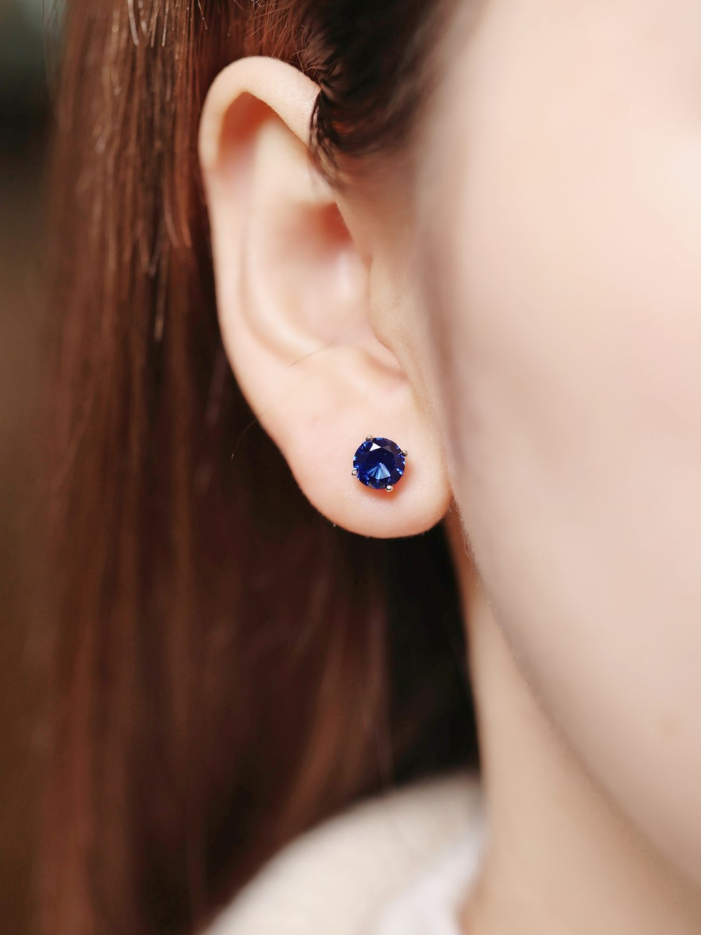 Mosyne Stud Earrings