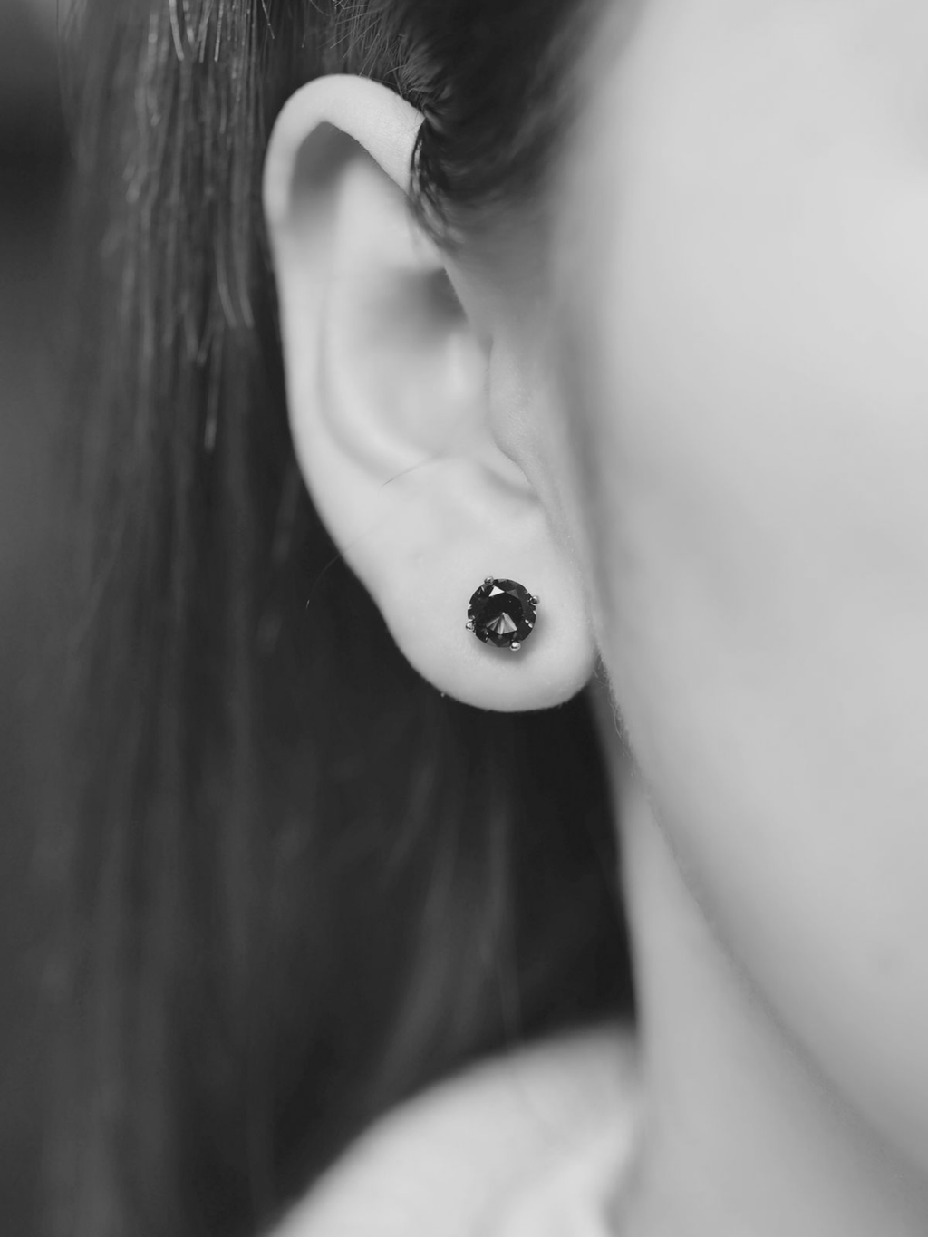 Mosyne Stud Earrings