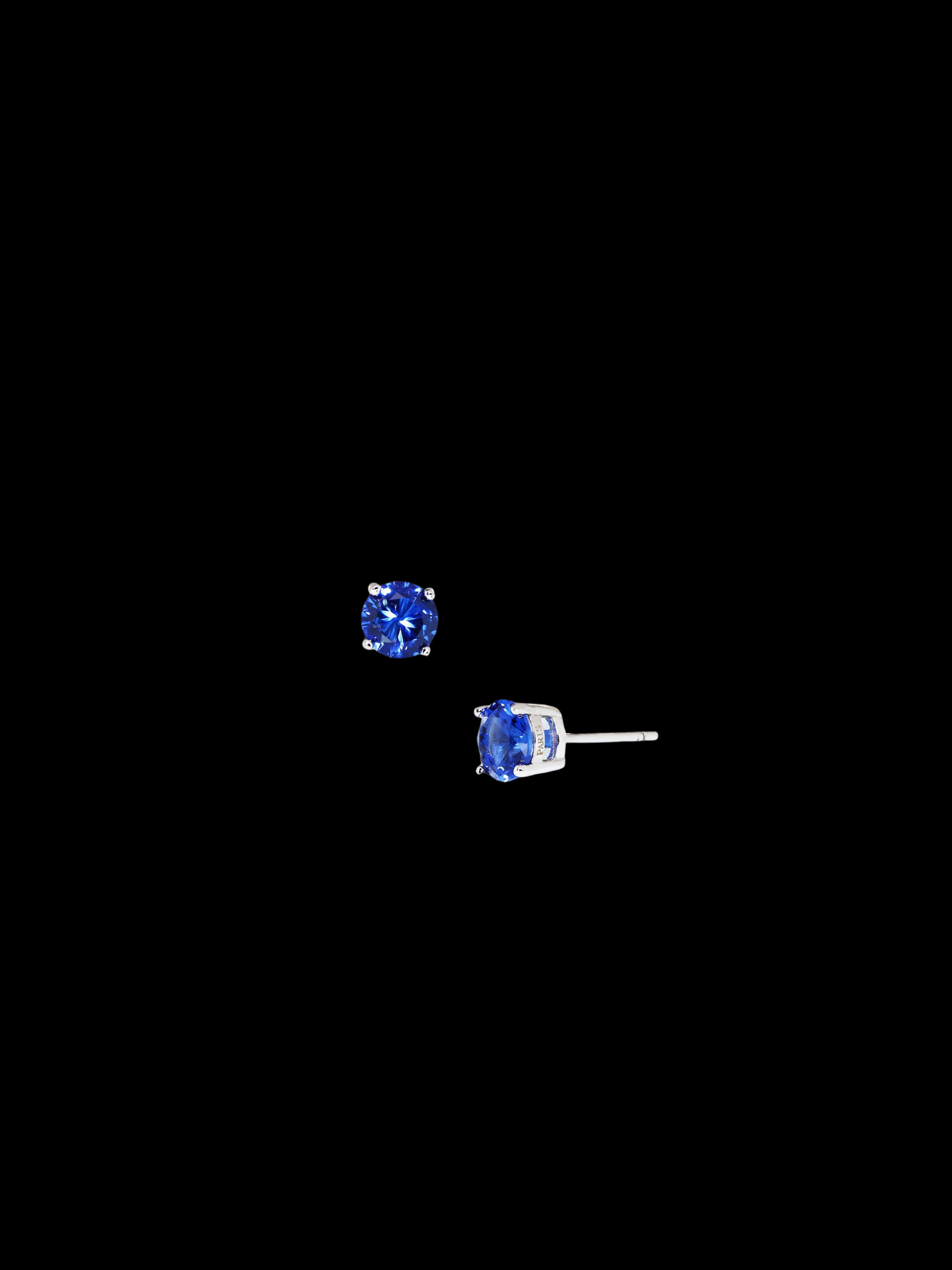 Mosyne Stud Earrings