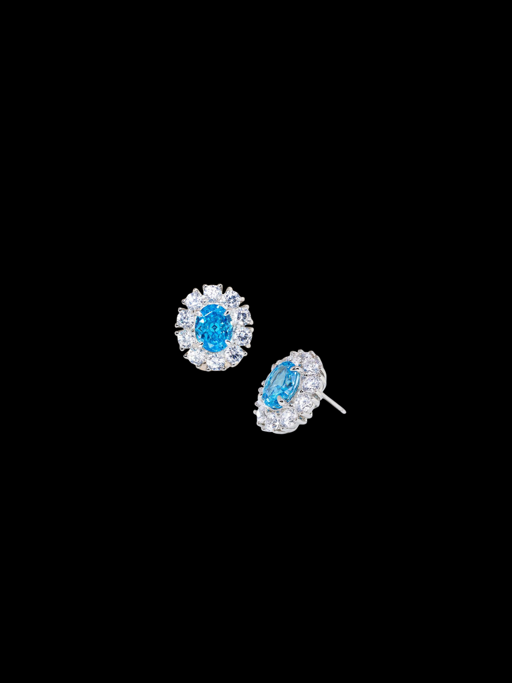 Scottie Earrings