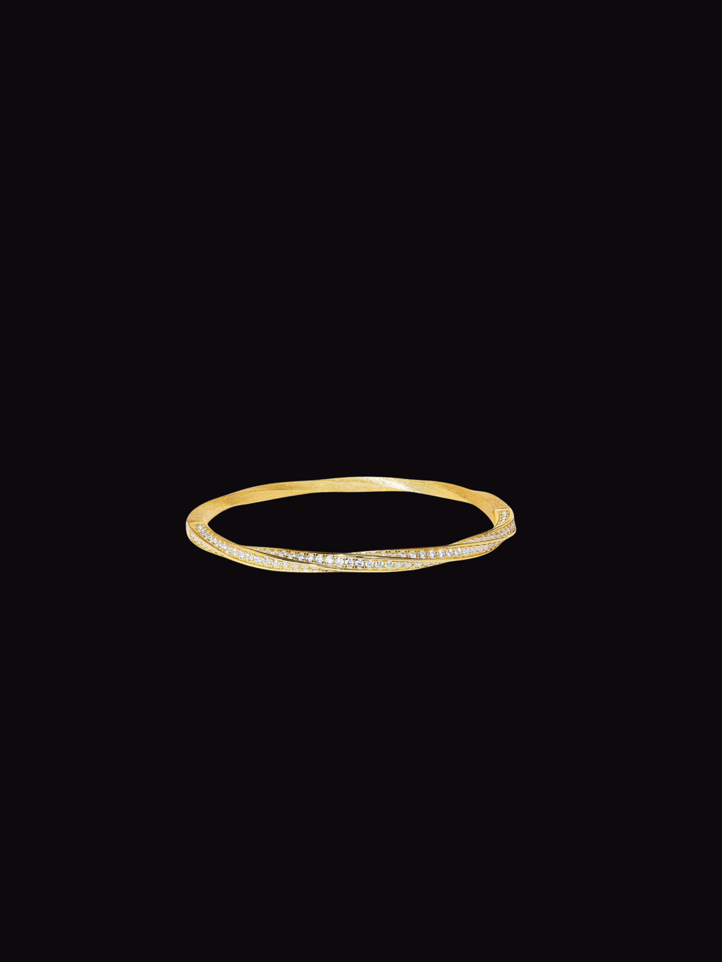 Manson Bangle