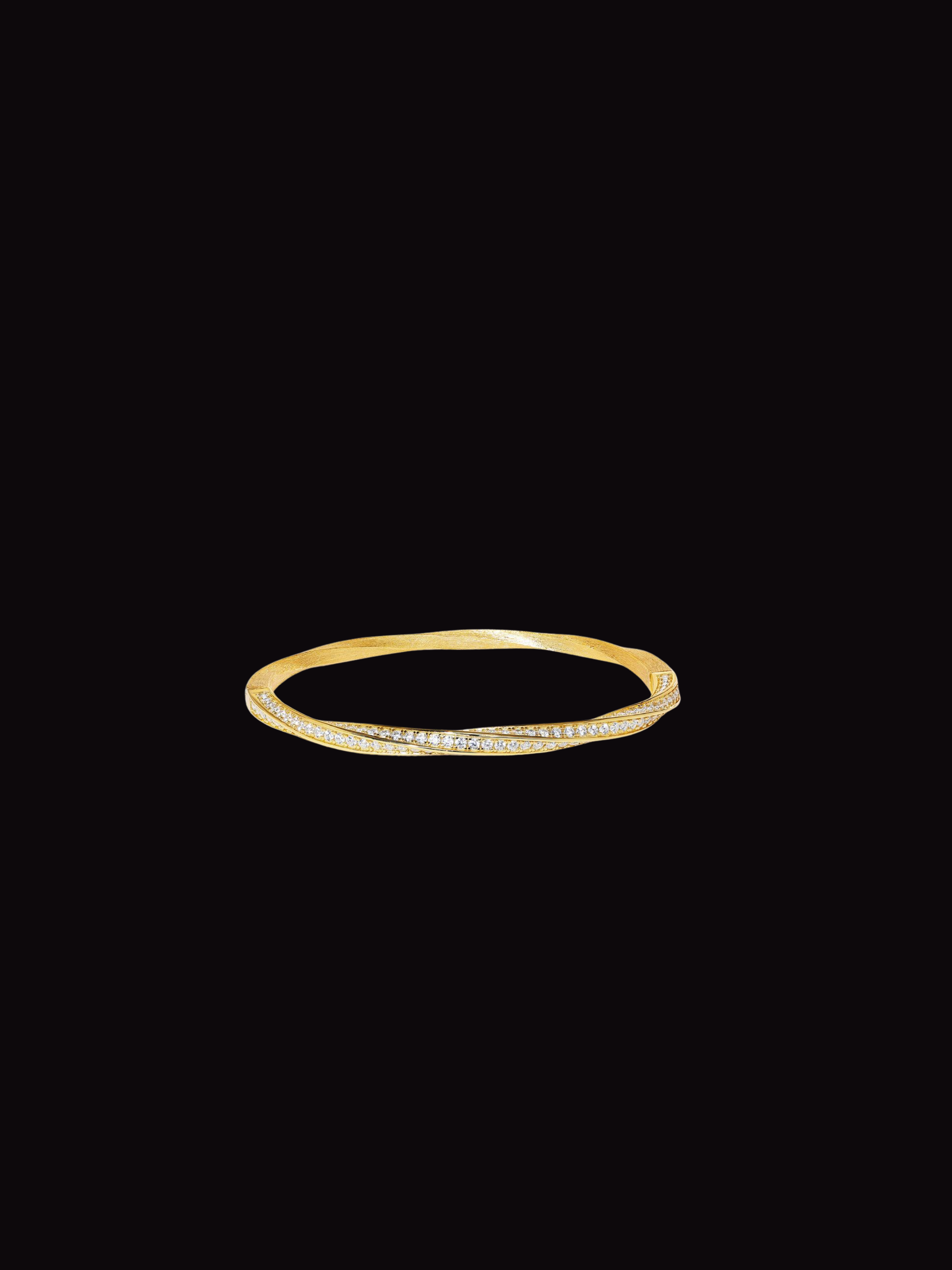 Manson Bangle