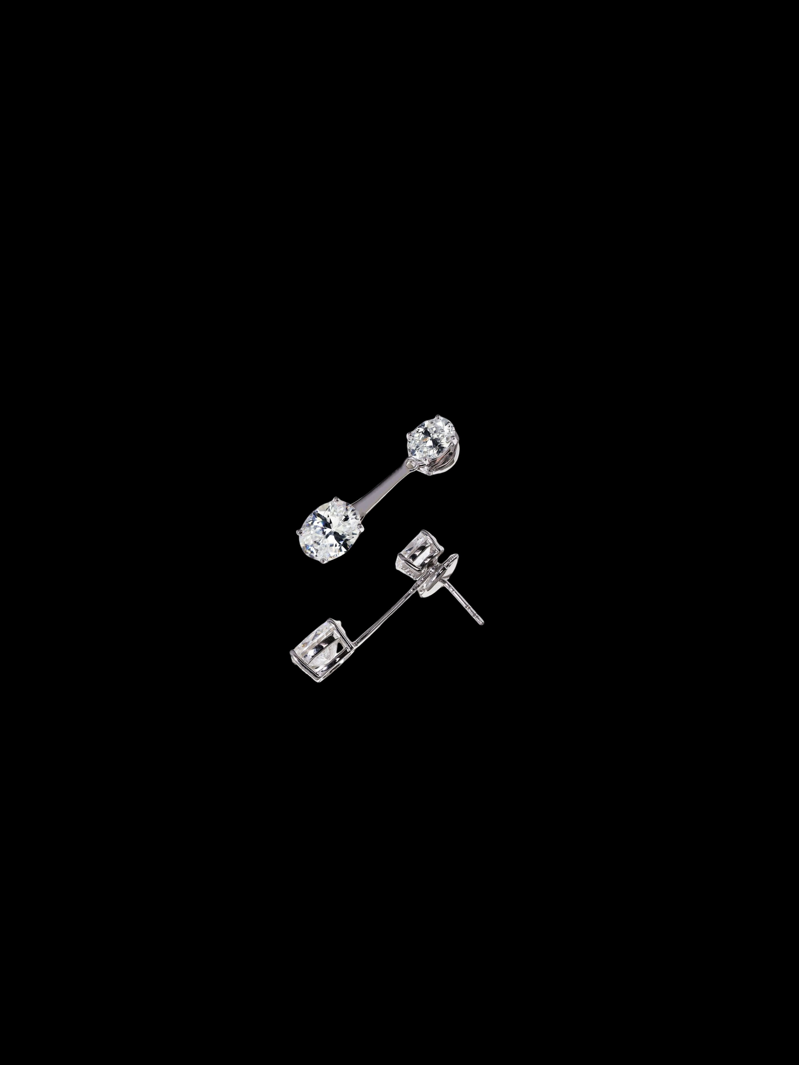 Pheyan Earrings