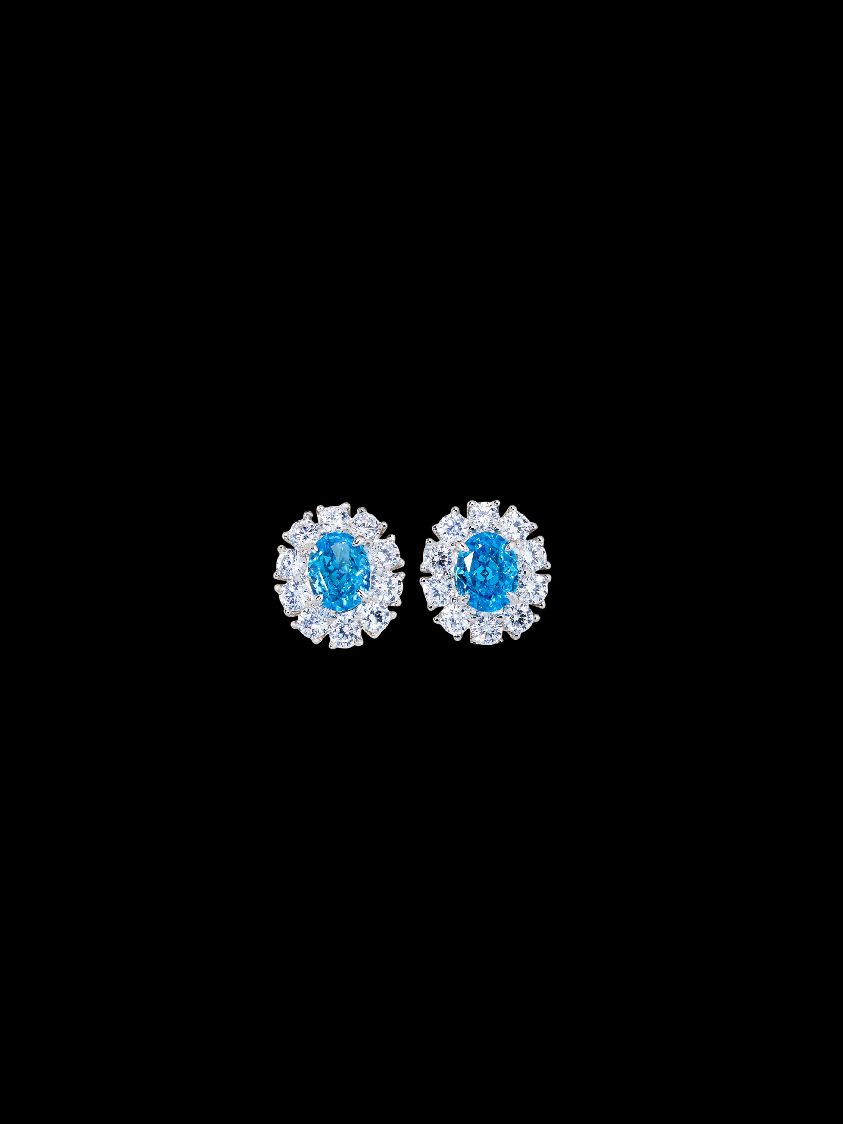Scottie Earrings