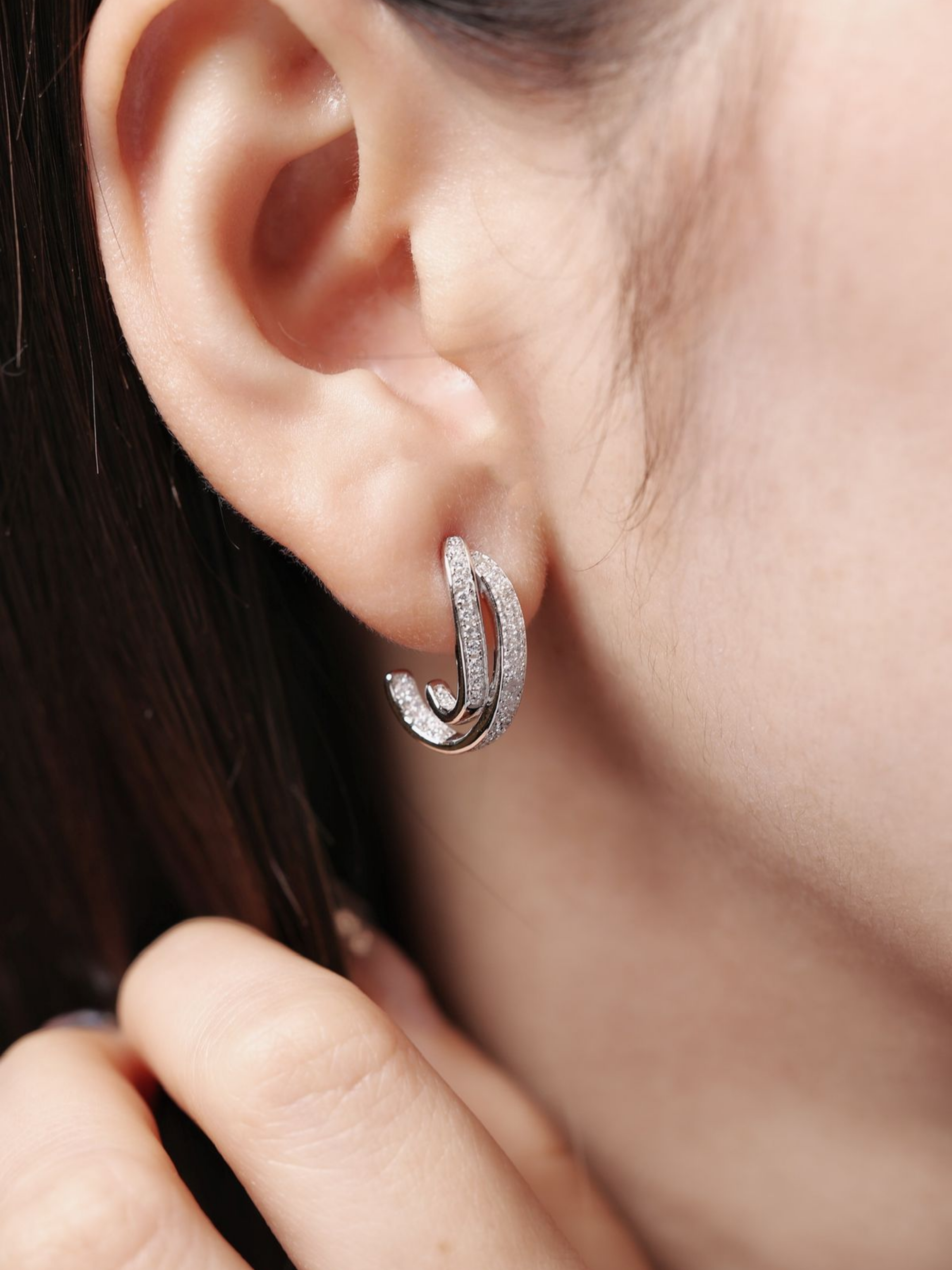 Anthia Earrings