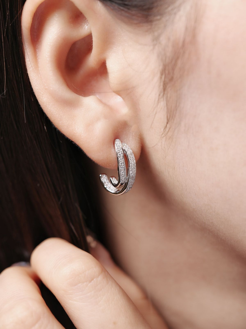Anthia Earrings