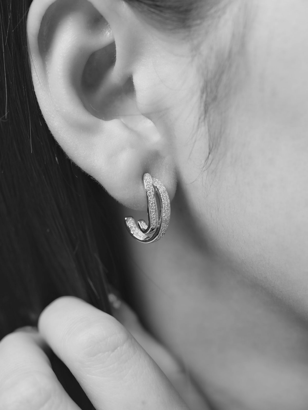 Anthia Earrings