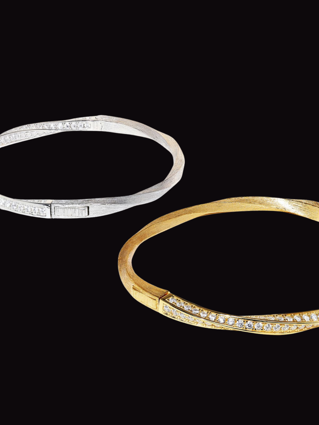 Manson Bangle