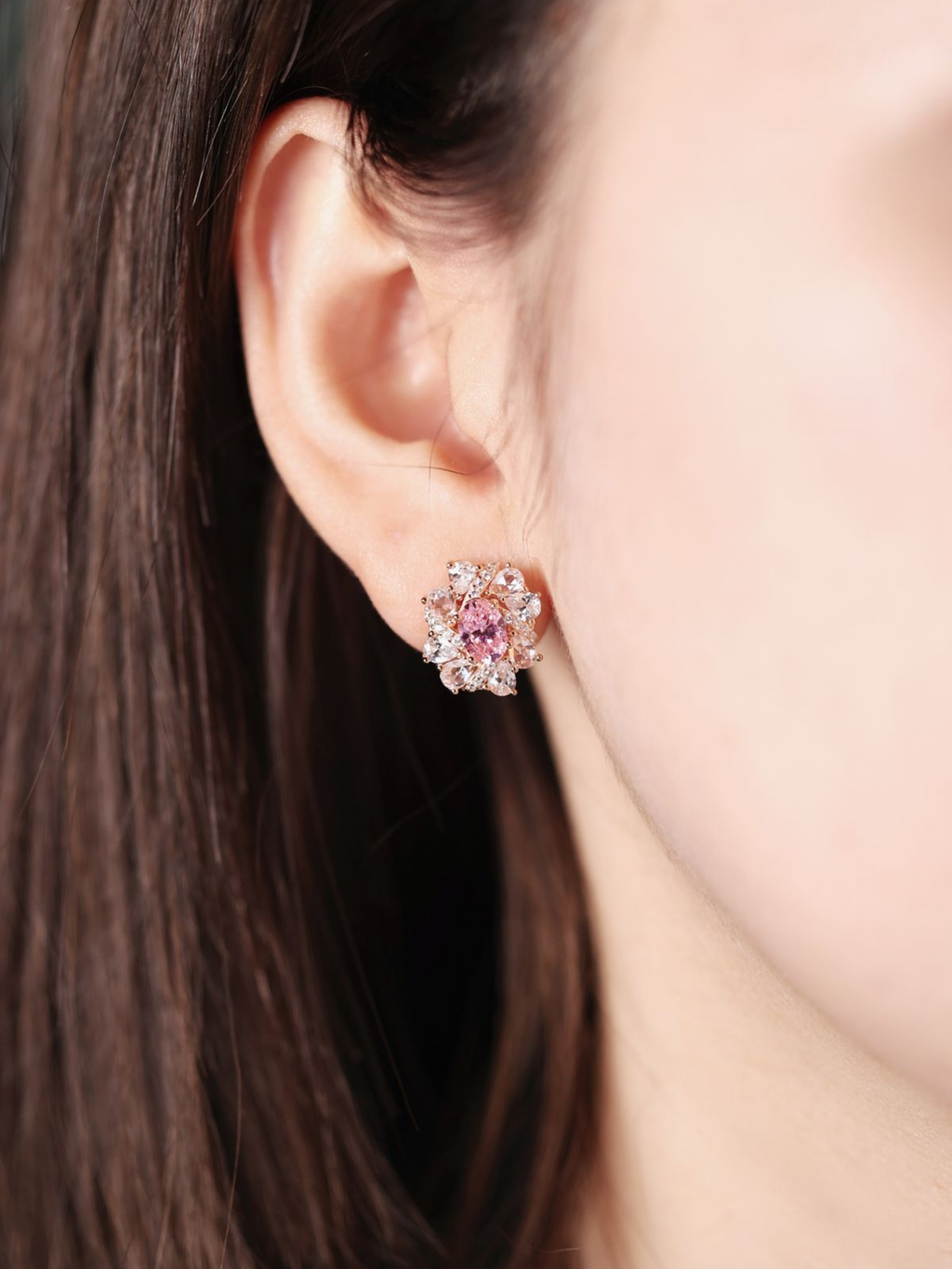 Lushia Earrings