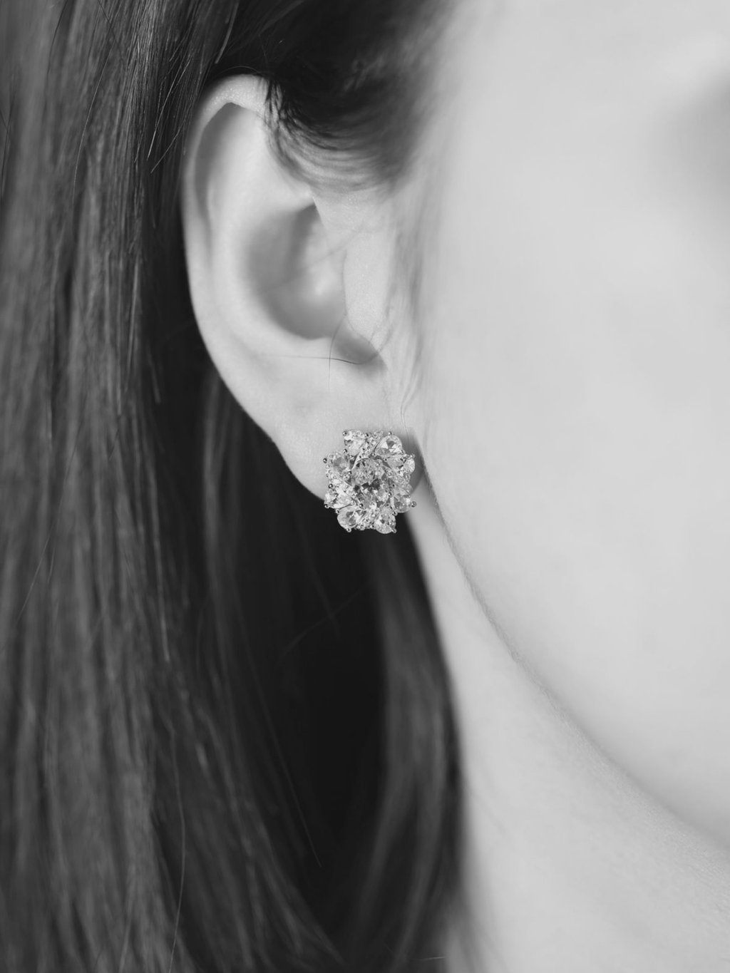 Lushia Earrings