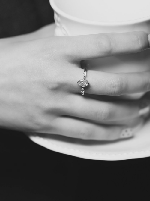 Borie Ring