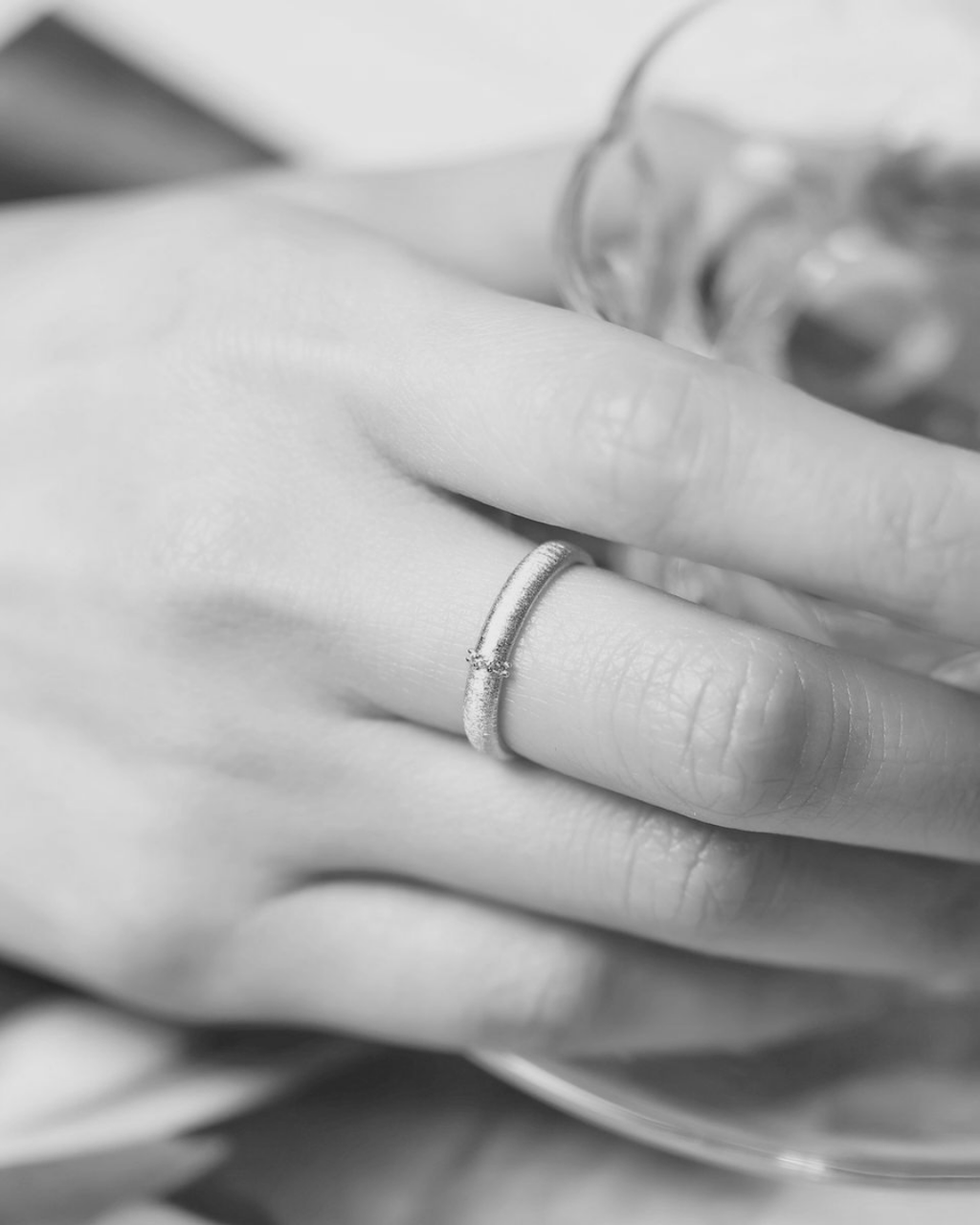 Chantel Ring