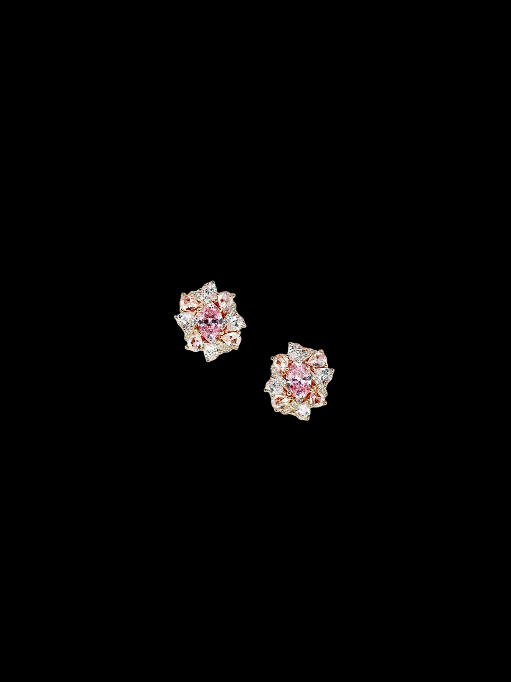 Lushia Earrings