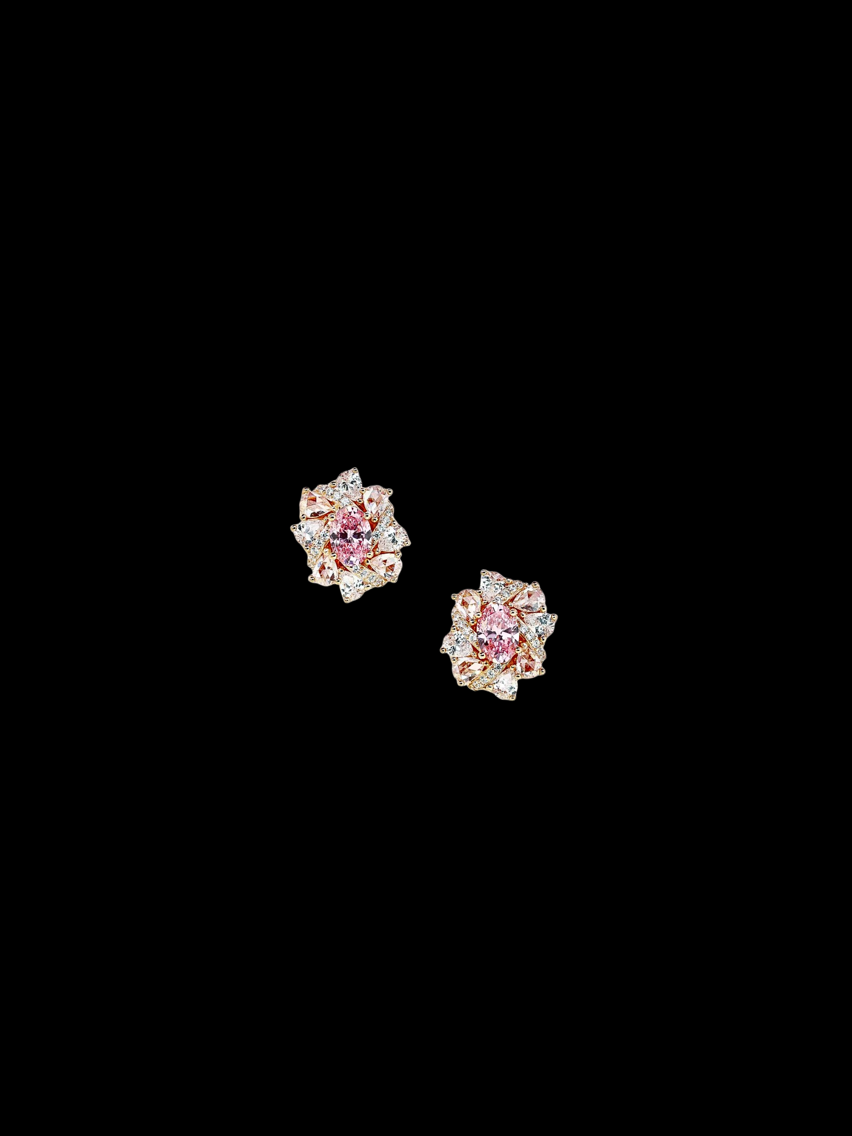 Lushia Earrings