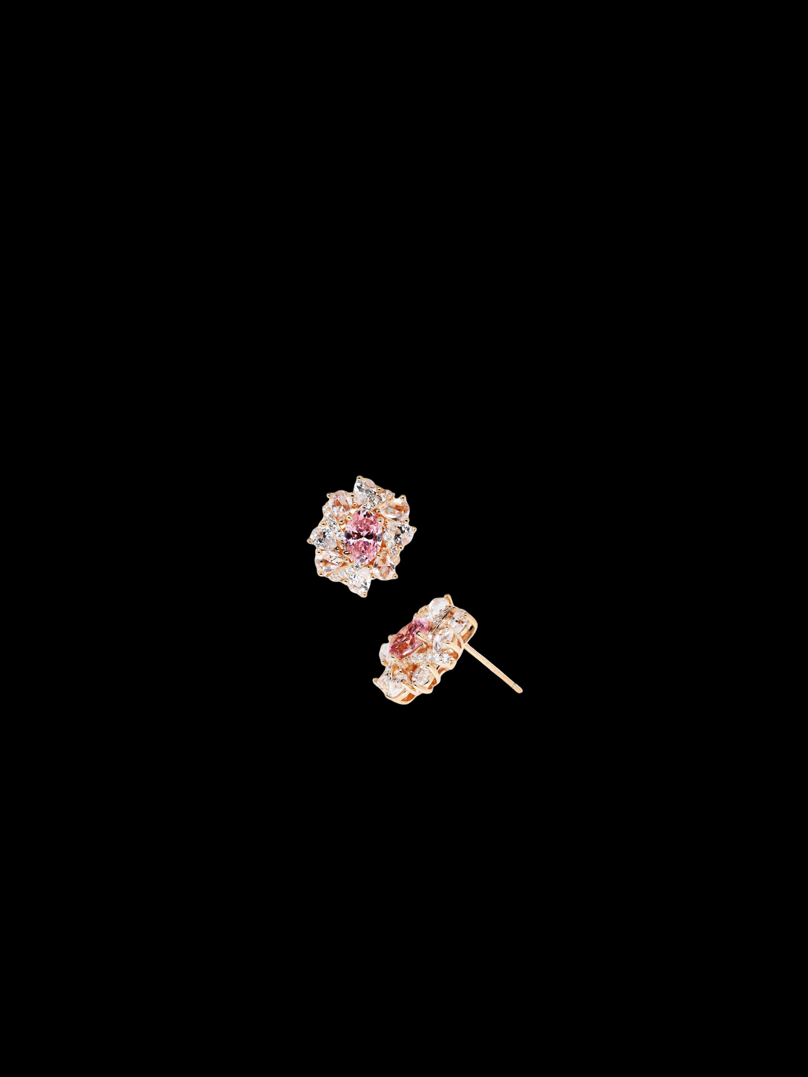 Lushia Earrings