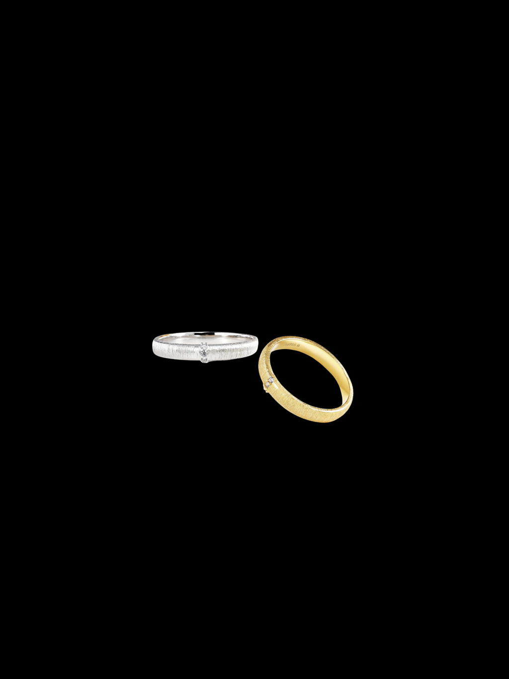 Chantel Ring