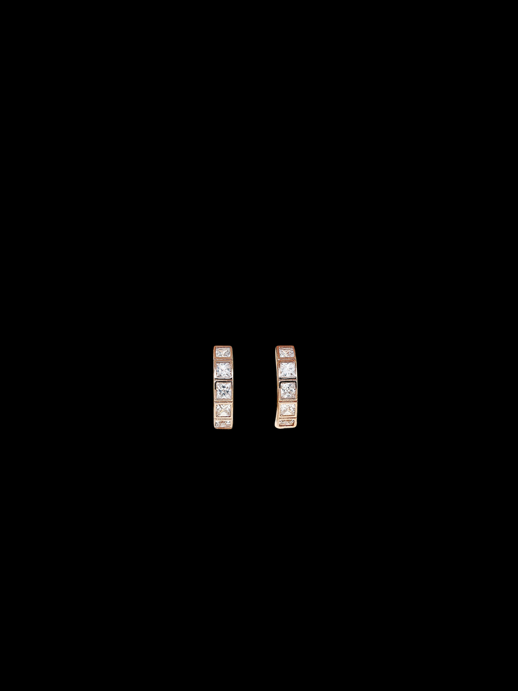 Velextra Hoop Earrings