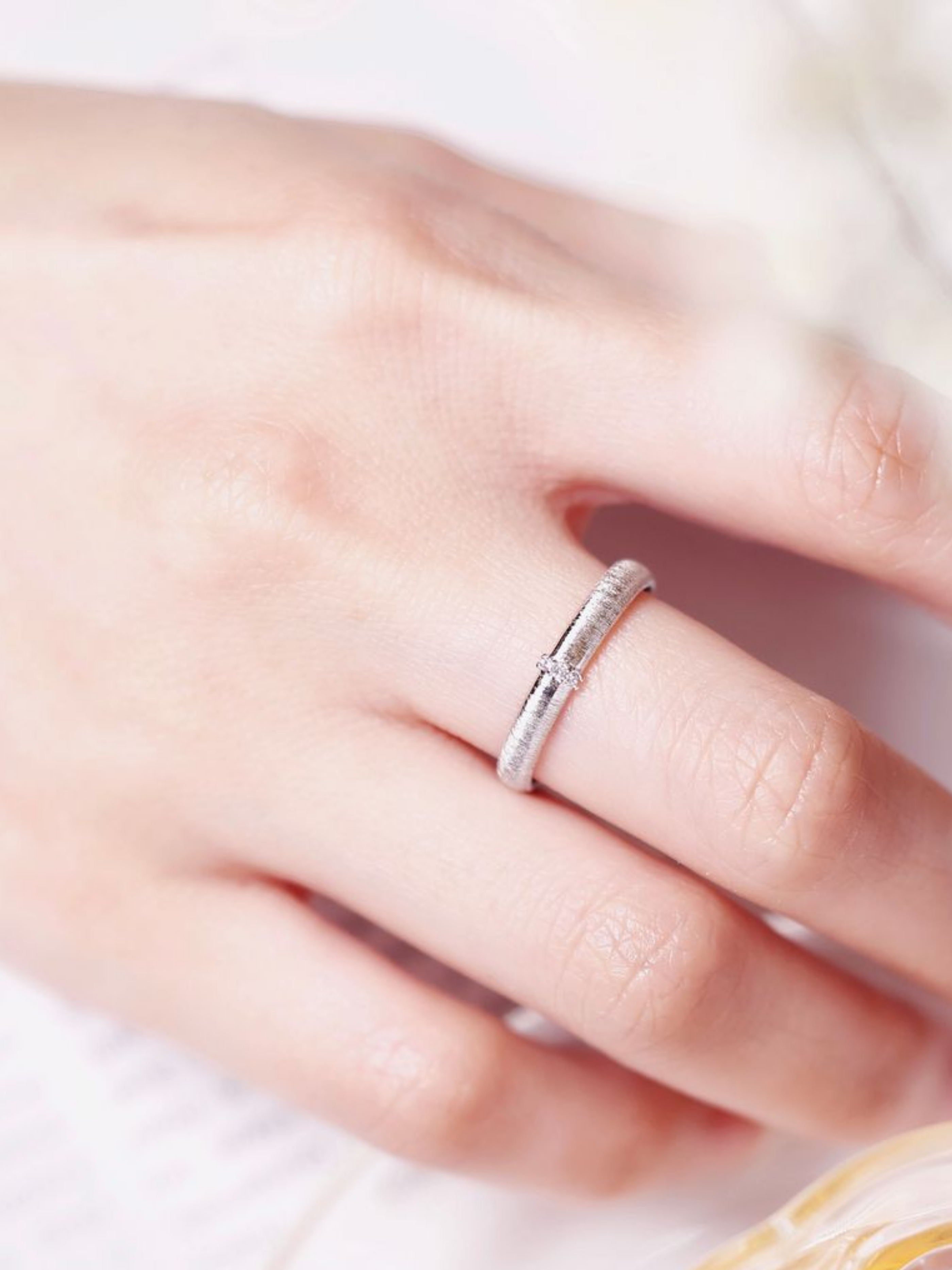 Chantel Ring