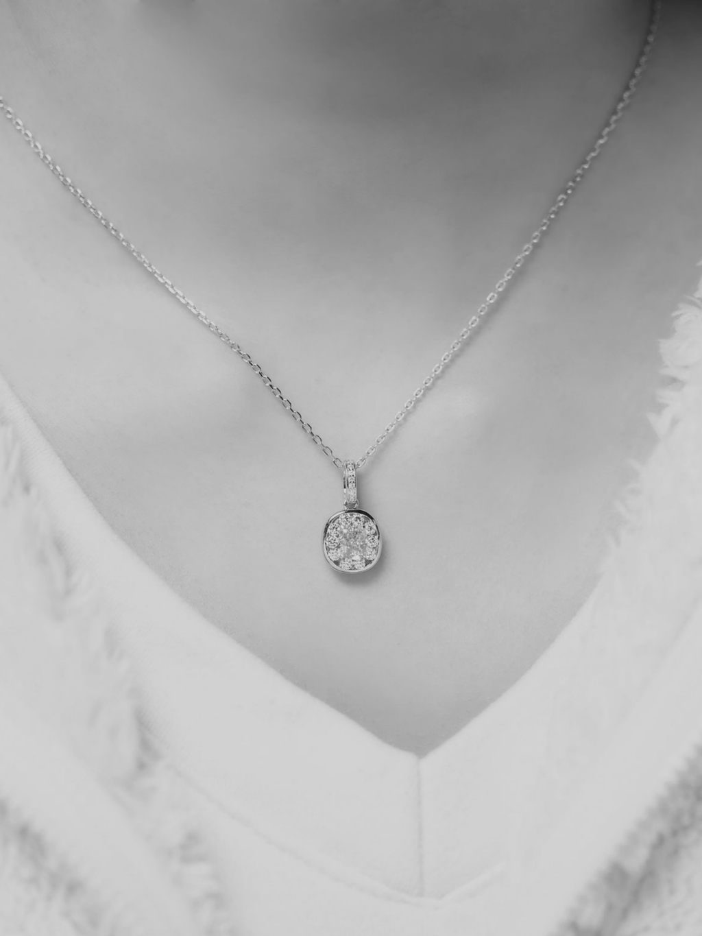 Krisa Necklace