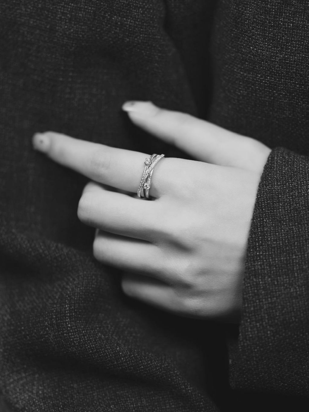 Inez Ring