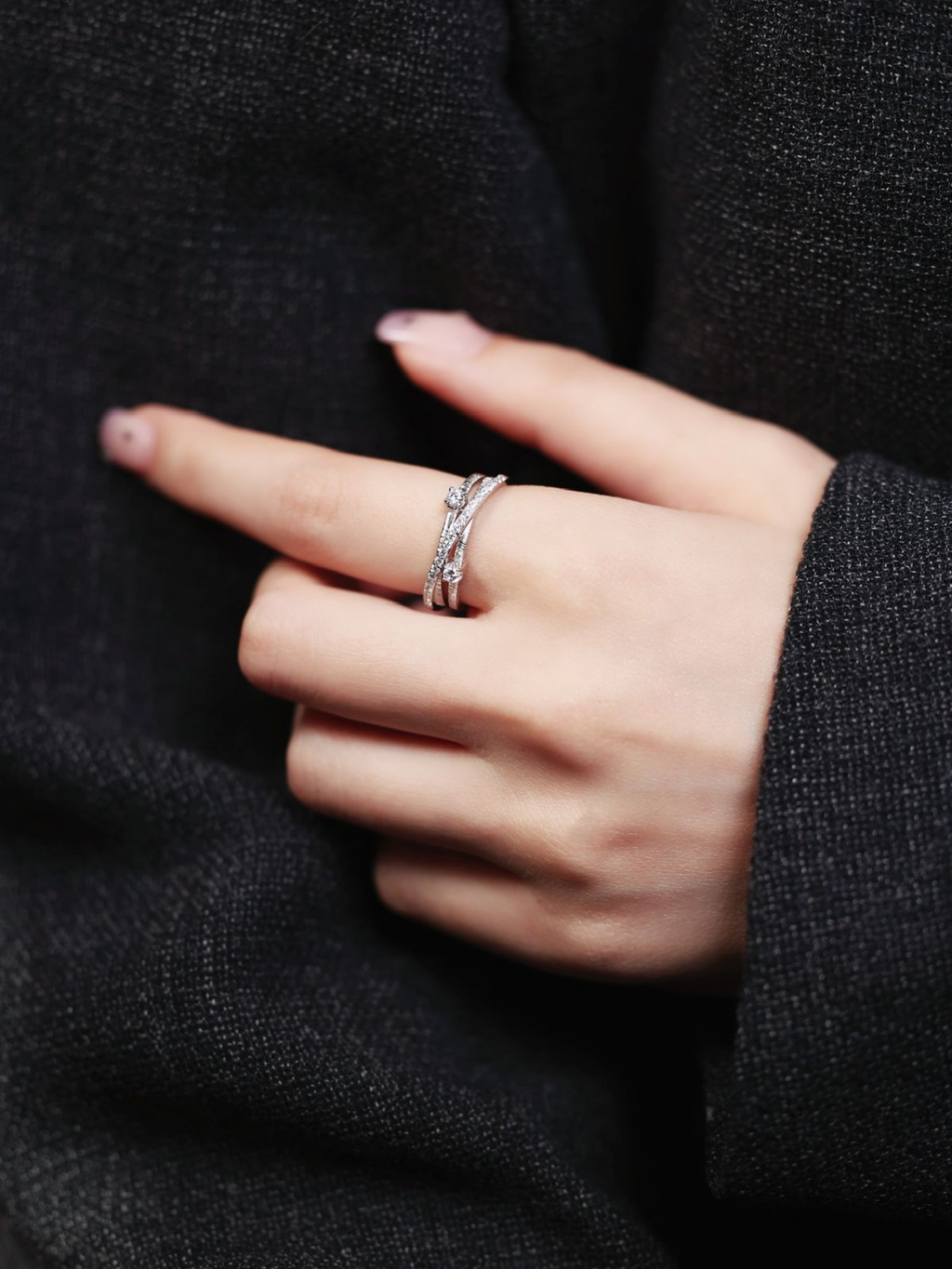Inez Ring
