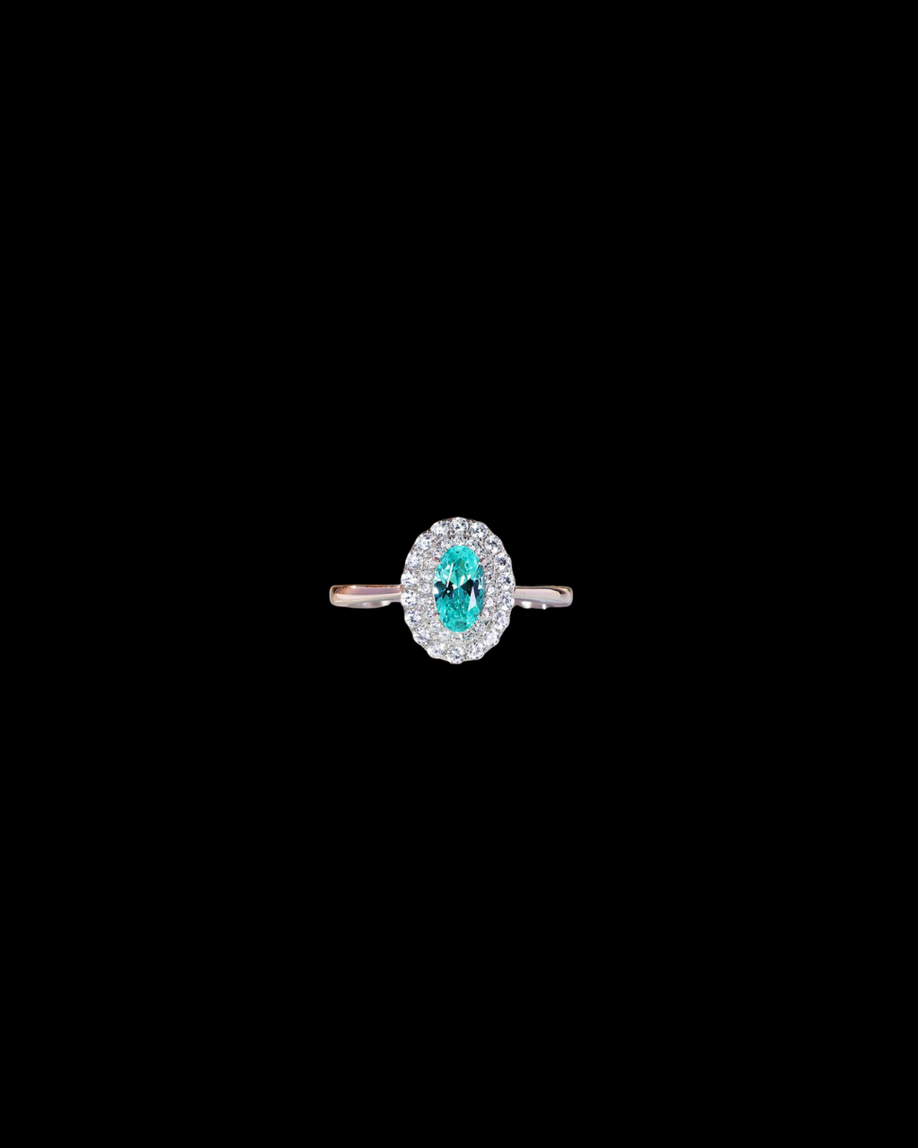 Lotus Ring