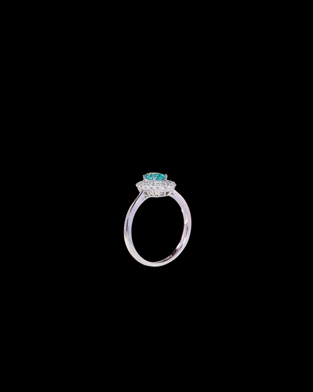 Lotus Ring
