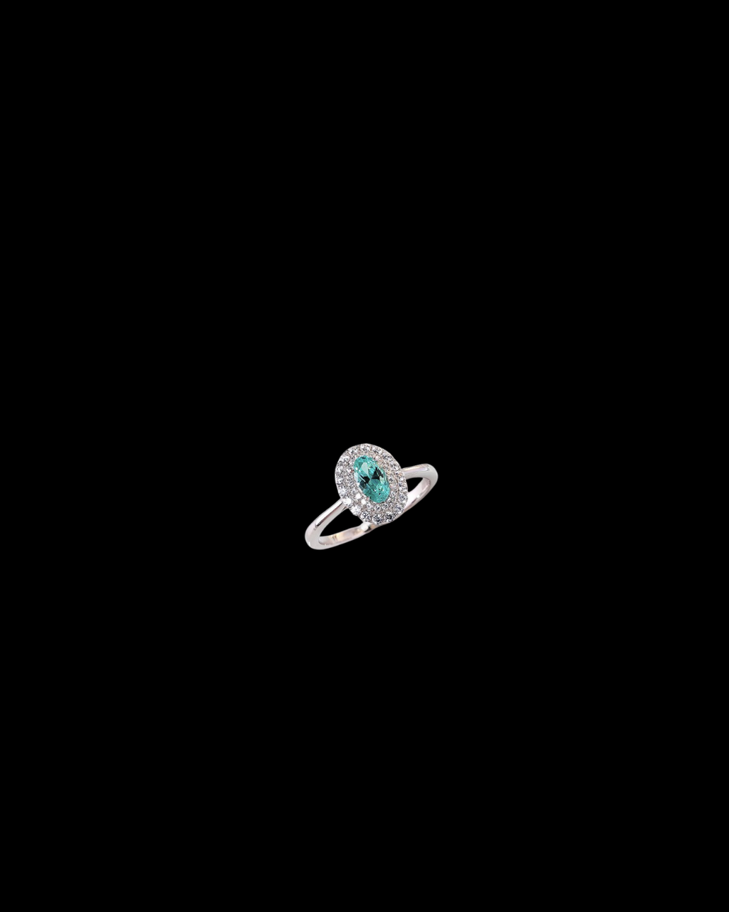 Lotus Ring