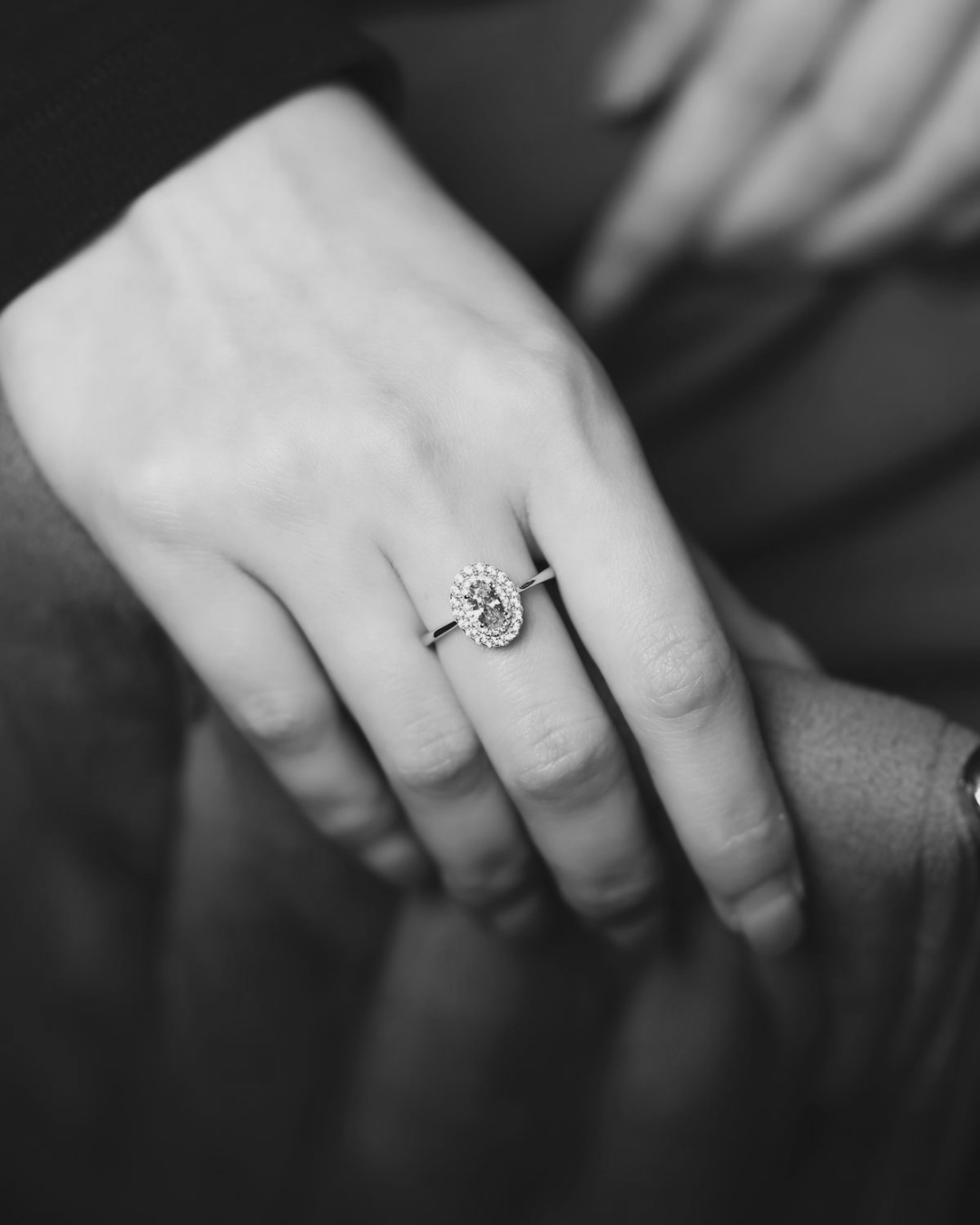 Lotus Ring