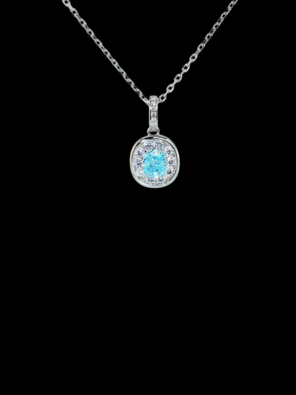 Krisa Necklace