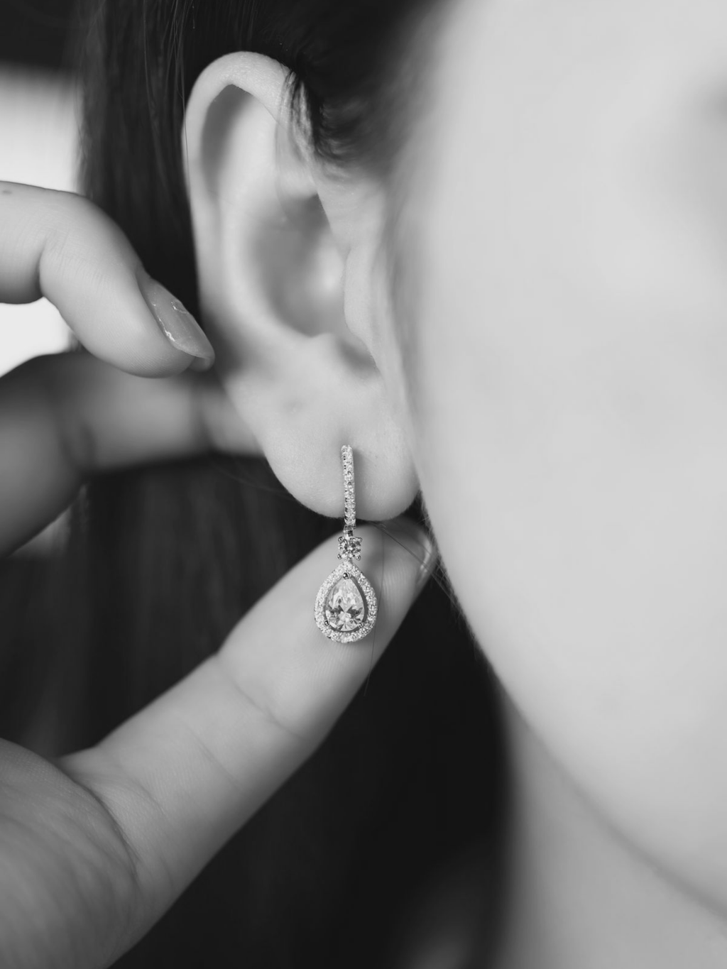 Clarkson Earrings