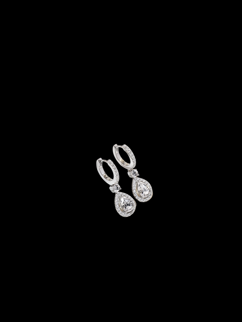 Clarkson Earrings