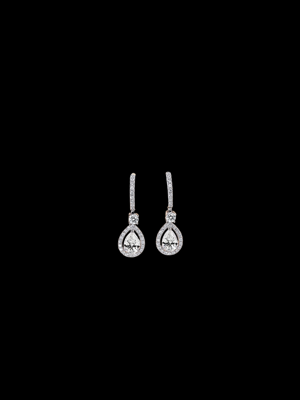 Clarkson Earrings