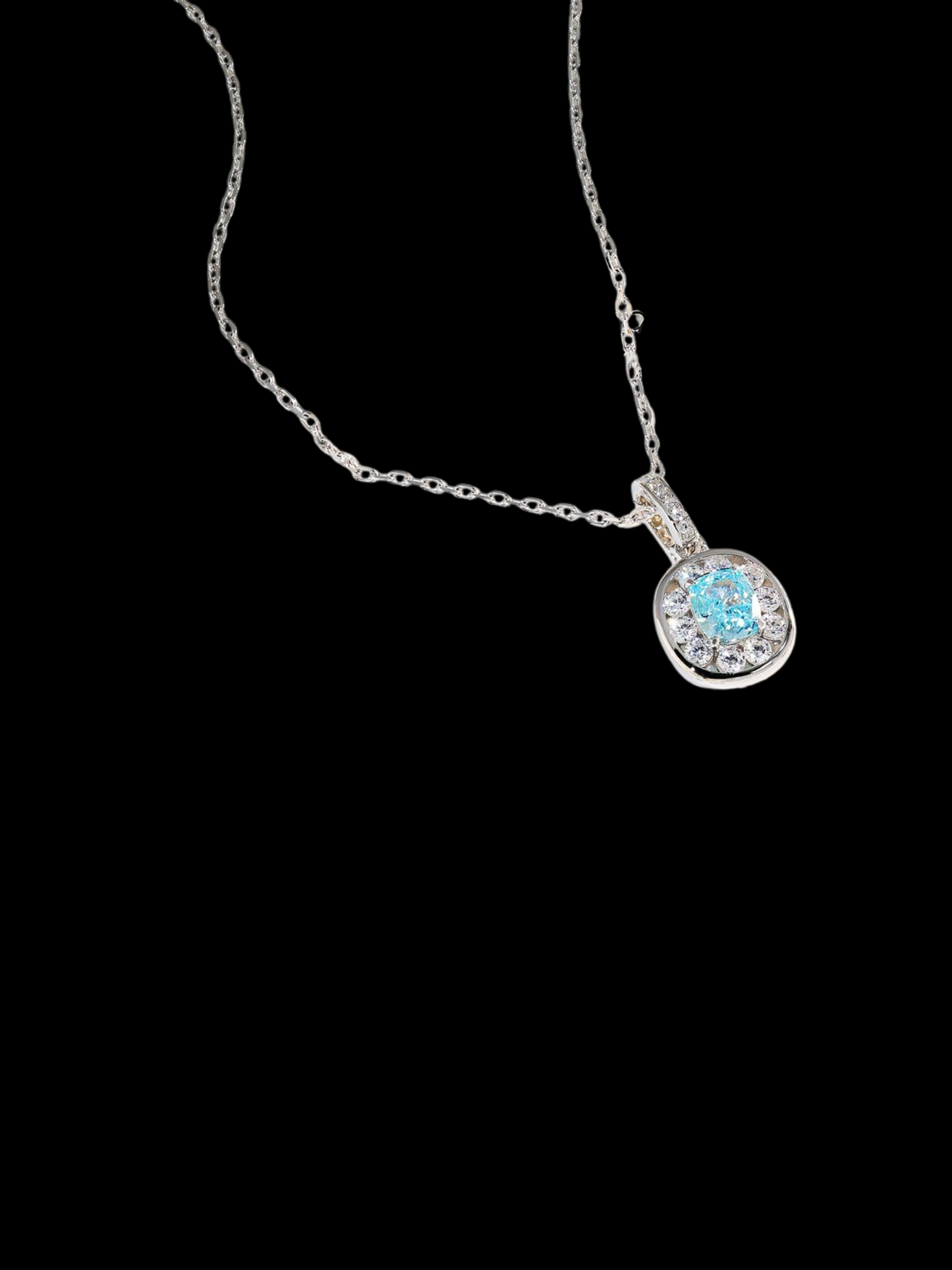 Krisa Necklace