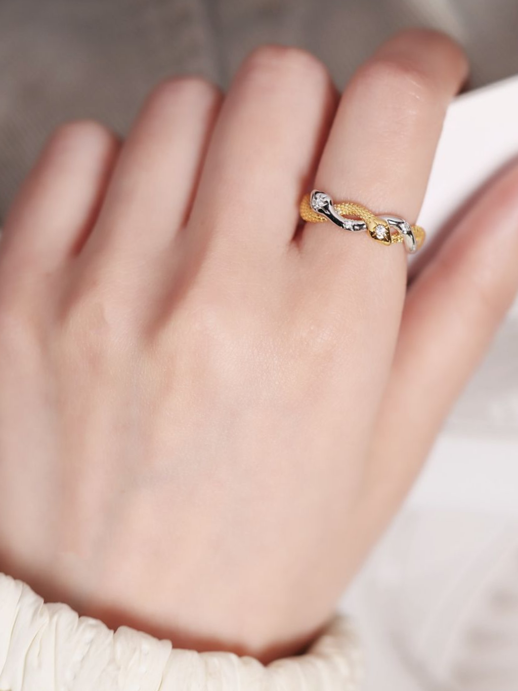 Kokuyo Ring