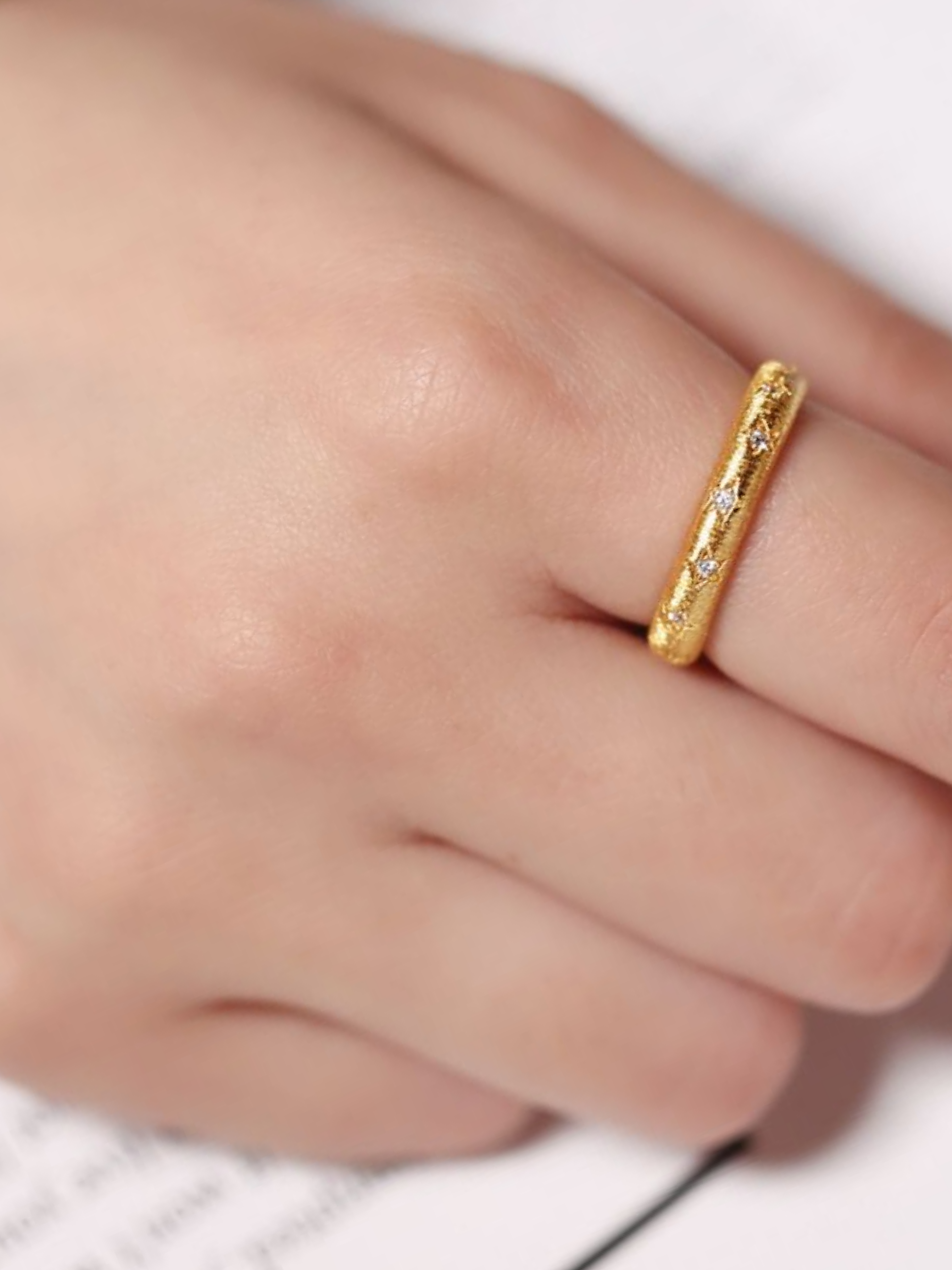 Puri Ring
