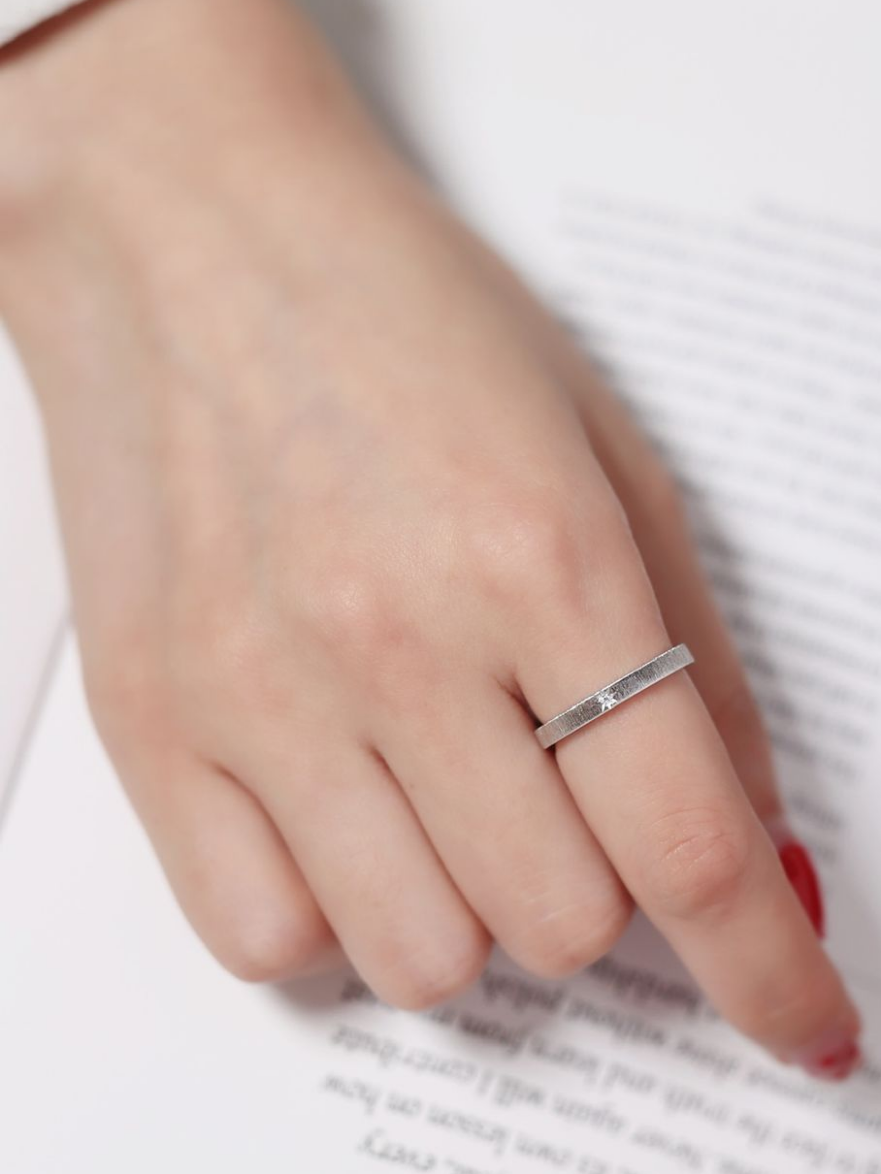 Dalba Ring