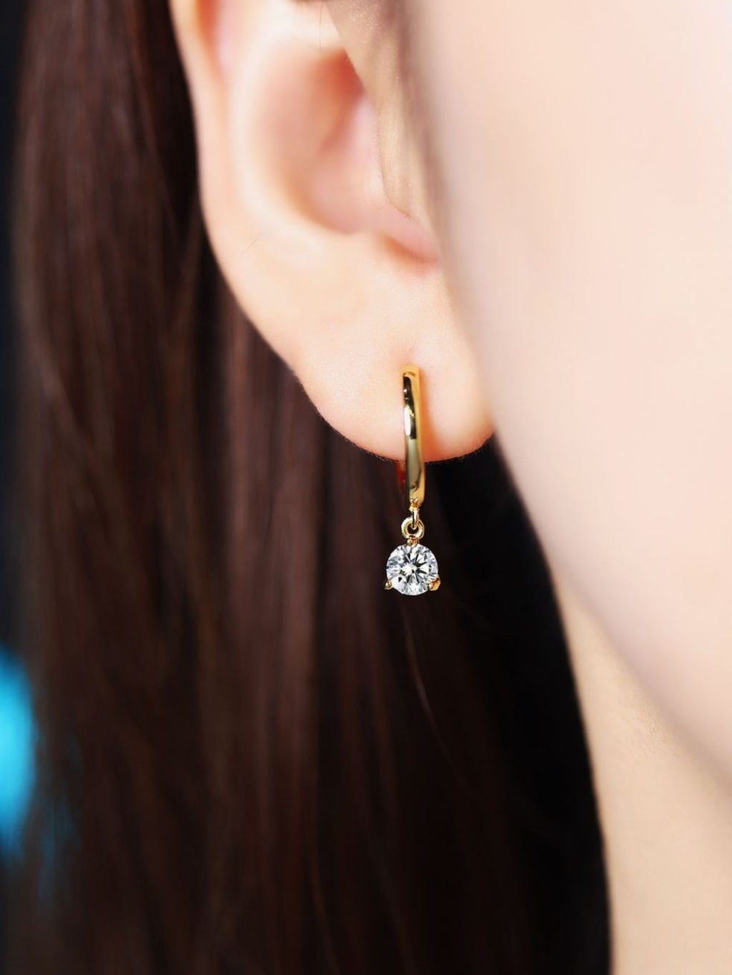 Evelyn Earrings