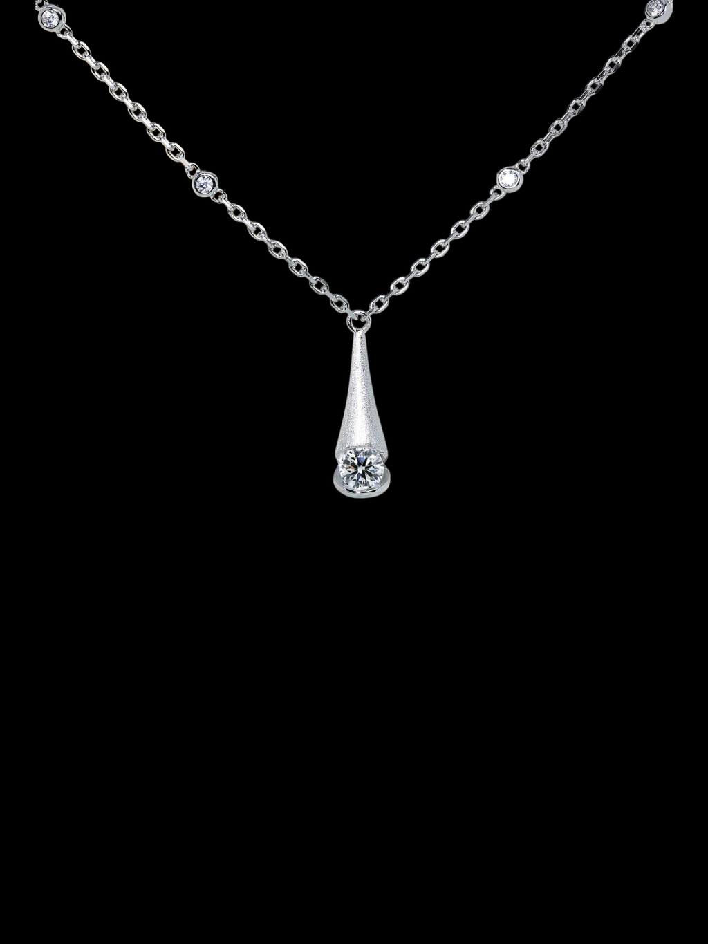 Ji Necklace