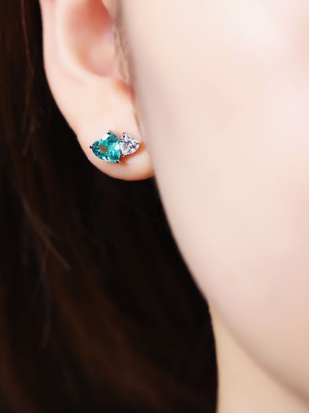 Kristy Earrings