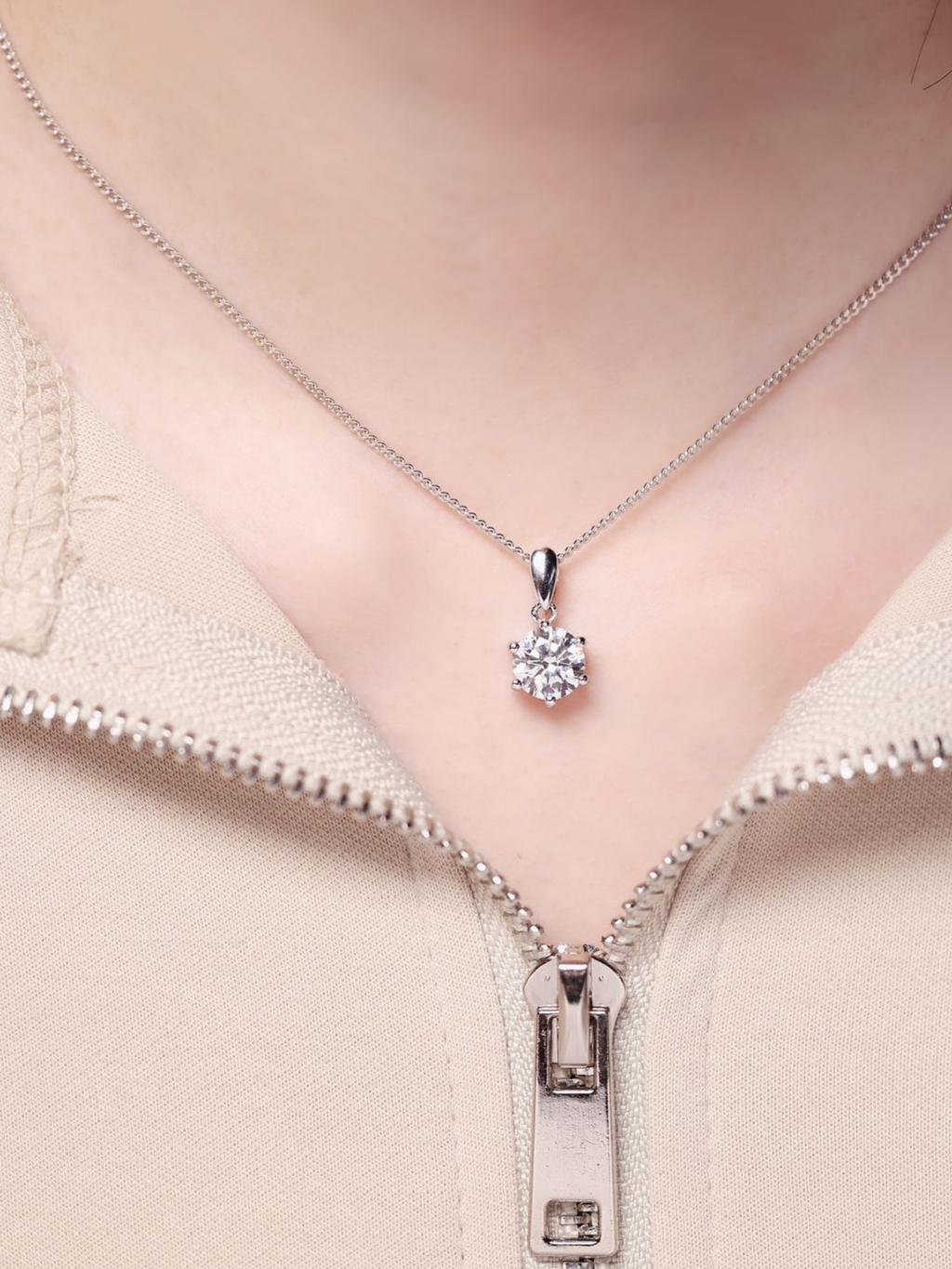 Coco Necklace
