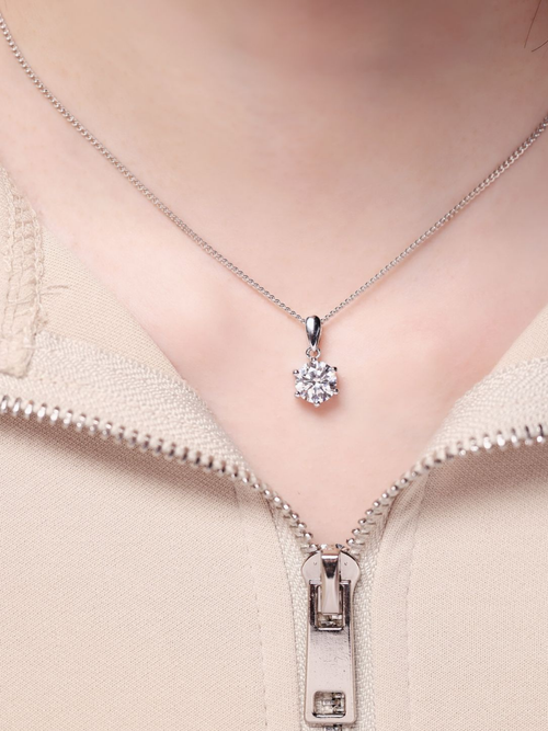 Coco Necklace