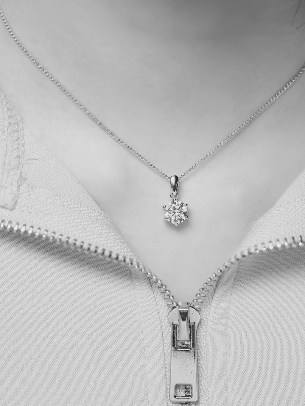 Coco Necklace