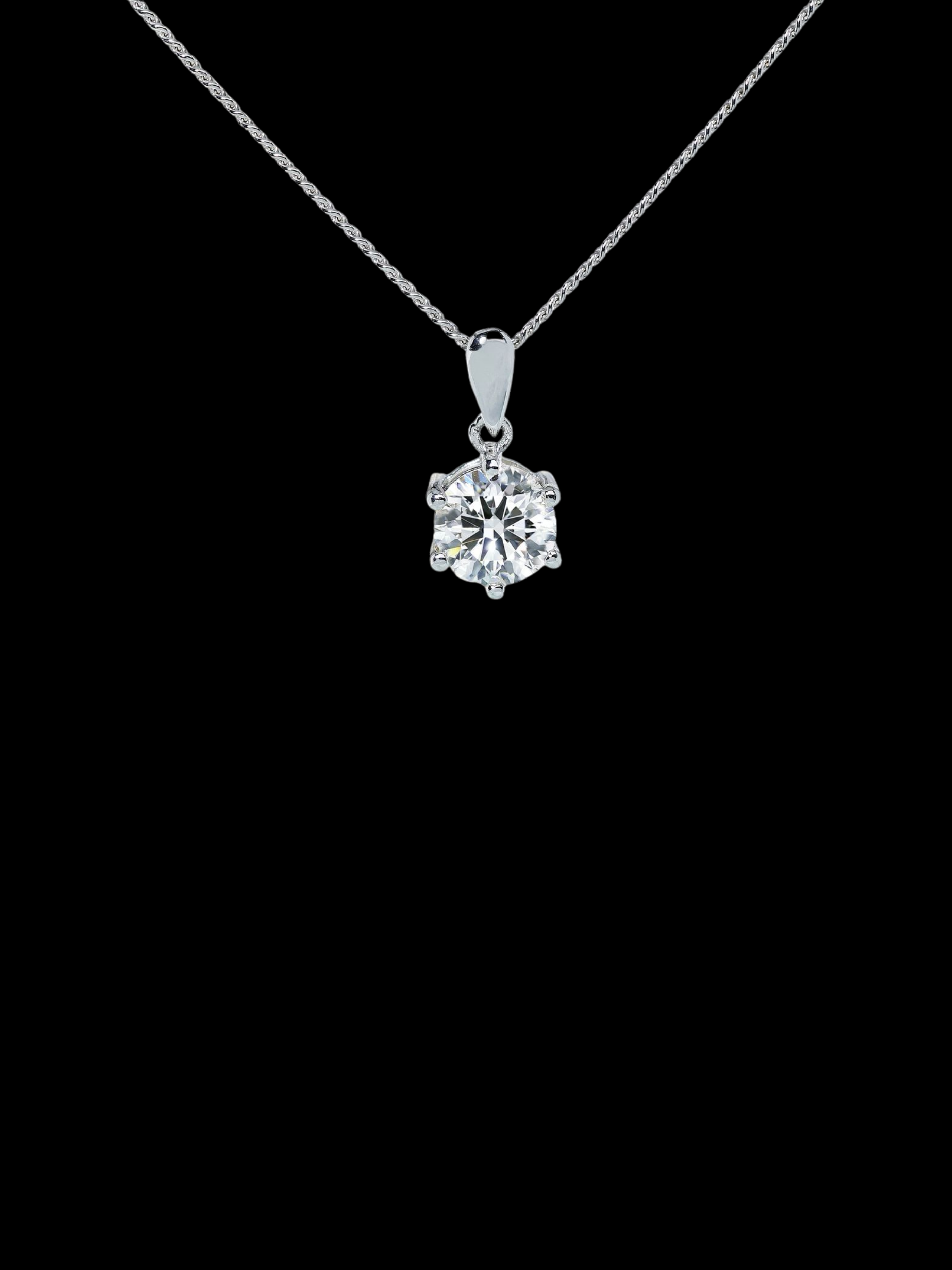 Coco Necklace